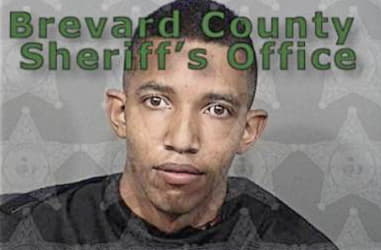 Lilton Merritt, - Brevard County, FL 