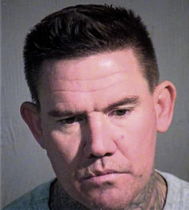 Lazarus Miguel - Maricopa County, AZ 