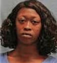 Brittany Millbrooks, - Pulaski County, AR 