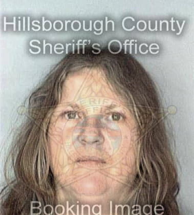Lorraine Miller - Hillsborough County, FL 