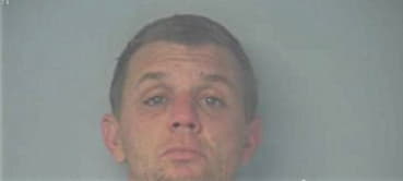 Aron Millette, - Williamsburg County, VA 