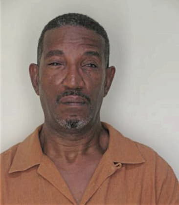 James Mincey - Hillsborough County, FL 