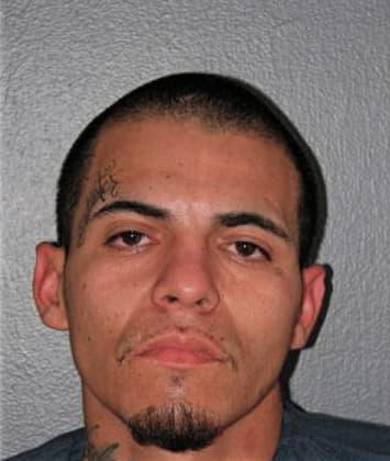 Raul Montoya-Lopez, - Hardee County, FL 