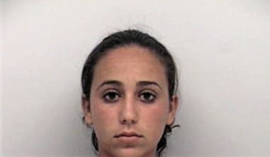 Lesly Moore, - Charlotte County, FL 