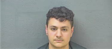 Michael Moore, - Halifax County, VA 