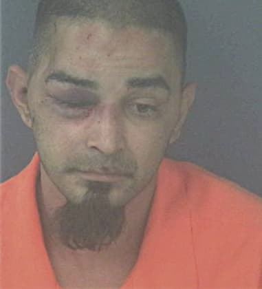 Juan Morales, - Gadsden County, FL 