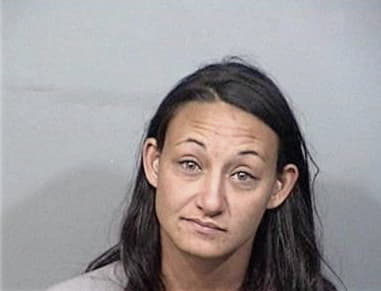 Kristen Mudd-Sureddy, - Brevard County, FL 