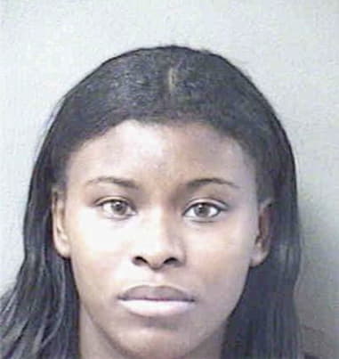 Latoya Munn, - Okaloosa County, FL 