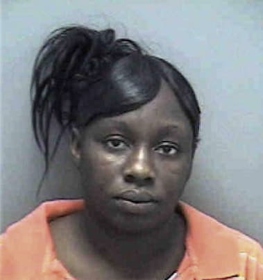 Kimberly Neal, - Lee County, FL 