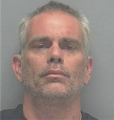 Gordon Newman, - Lee County, FL 