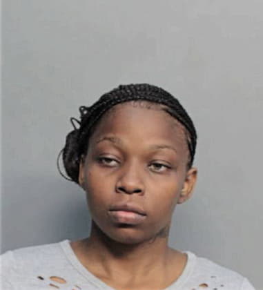 Daphney Noel, - Dade County, FL 