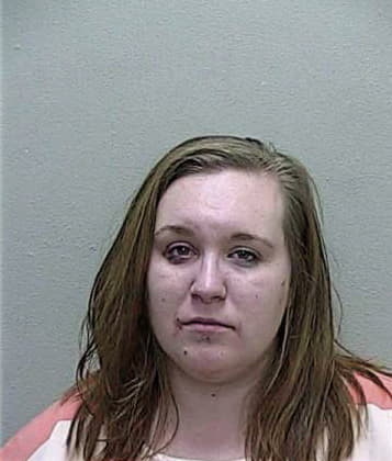 Karyn Osman, - Marion County, FL 