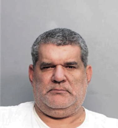 Enrique Paneque-Garrido, - Dade County, FL 