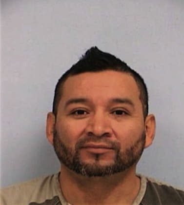 Albert Perez, - Travis County, TX 