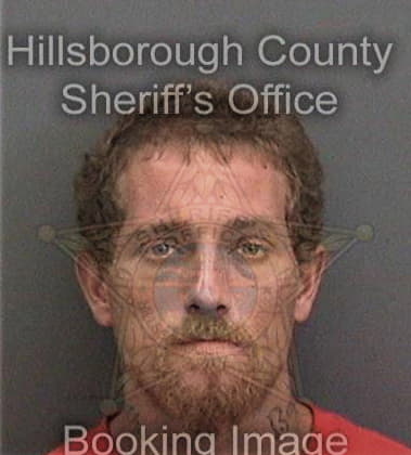 Joseph Perez, - Hillsborough County, FL 