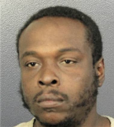 Aaron Perry, - Broward County, FL 