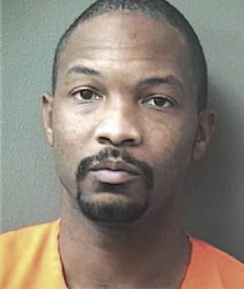 Quentin Peterson, - Okaloosa County, FL 