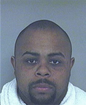 Zyon Phillips - Collin County, TX 