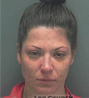 Darlene Pinard, - Lee County, FL 