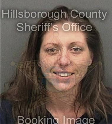 Shelly Prejean, - Hillsborough County, FL 