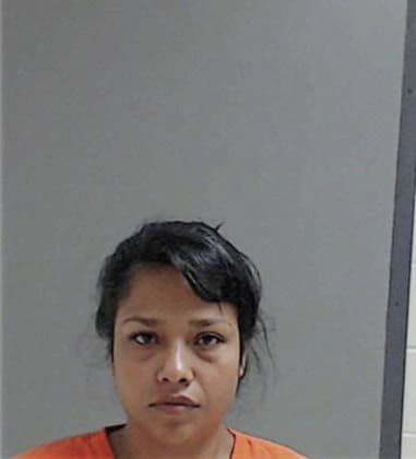 Alexis Pruneda, - Hidalgo County, TX 