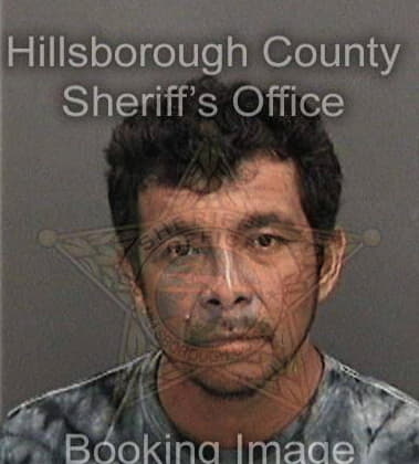 German Quiroz, - Hillsborough County, FL 