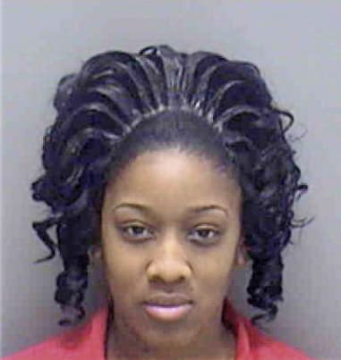 Cassandra Raybon, - Lee County, FL 