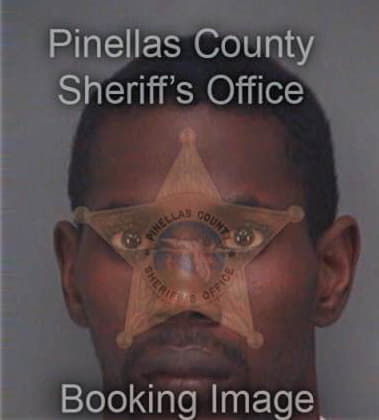 Maurice Reddick, - Pinellas County, FL 