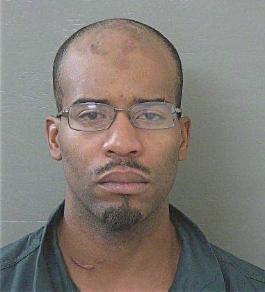 Mark Reese, - Escambia County, FL 