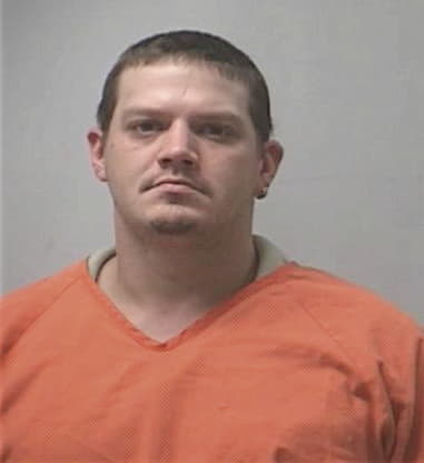 Marcos Reyes, - LaPorte County, IN 