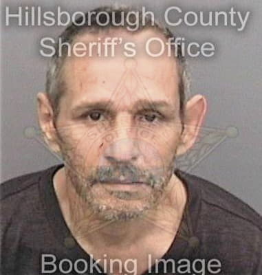 Robert Rice, - Hillsborough County, FL 