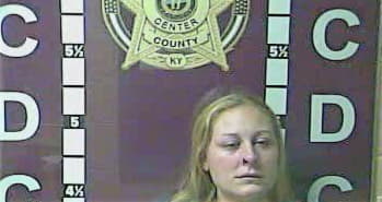 Natasha Richardson - Madison County, KY 