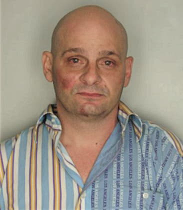 Luis Rivera - Hillsborough County, FL 
