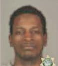 Irving Robinson - Multnomah County, OR 
