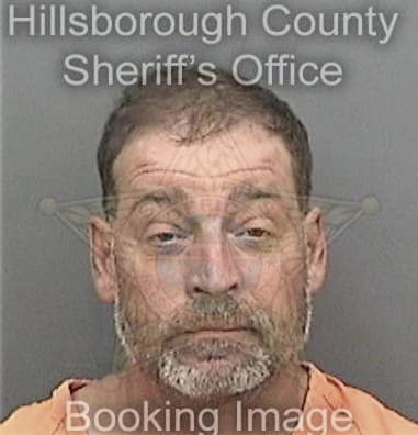 Kenneth Rodriguez, - Hillsborough County, FL 