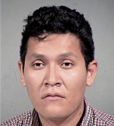 John Rosales - Maricopa County, AZ 