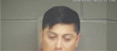 Gabriel Rosales-Martinez, - Scott County, KY 