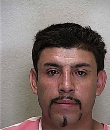 Wilson Ruiz, - Marion County, FL 