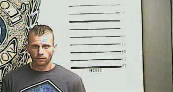 Tyler Russell - Bell County, KY 