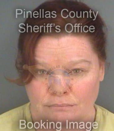 Angela Ryan, - Pinellas County, FL 