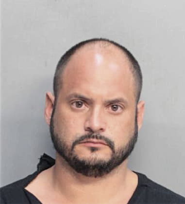 Jose Salazar, - Dade County, FL 