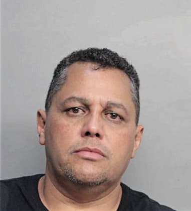 Luis Santana-Gomez, - Dade County, FL 