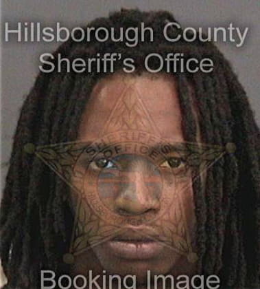 Bobby Satchel, - Hillsborough County, FL 