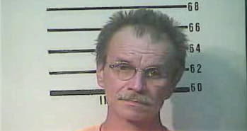 Jerry Saylor, - Bell County, KY 