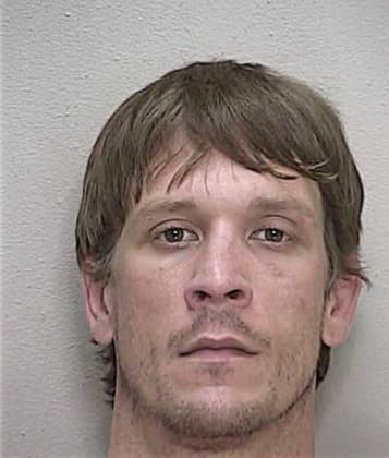 William Scheil, - Marion County, FL 