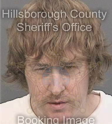 James Sears, - Hillsborough County, FL 