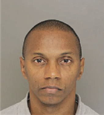 Antonio Simmons - Moore County, NC 