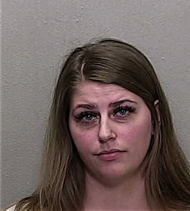 Malissa Singh, - Marion County, FL 