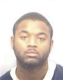 Kamal Skinner - Fulton County, GA 