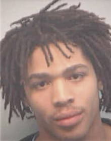 Dwayne Slade - Fulton County, GA 